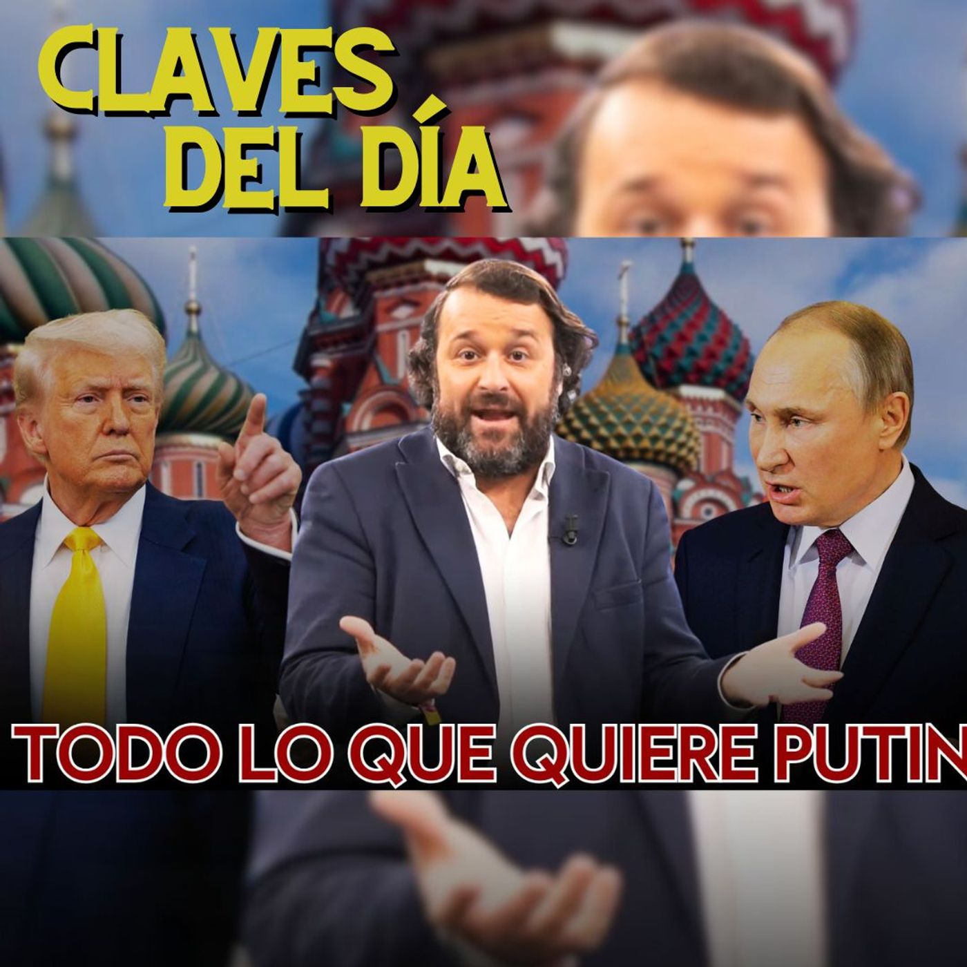 Claves del día - JOSE VIZNER - Negocios TV
