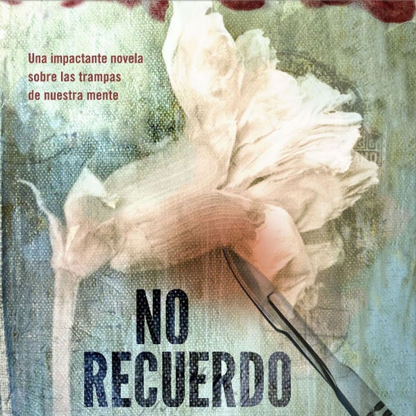 (Resumen) No recuerdo si lo hice - Alice LaPlante
