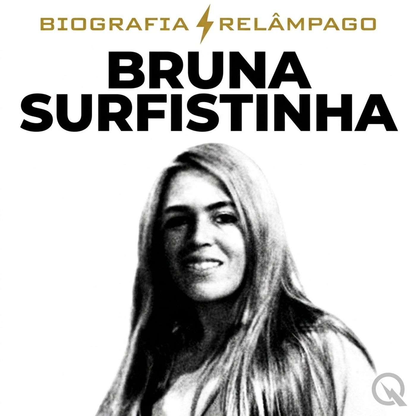 Bruna Surfistinha - Biografia Relâmpago