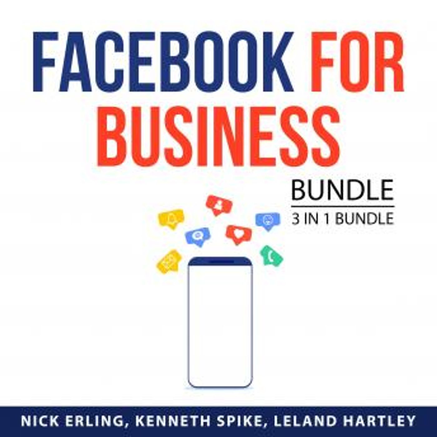 Access Essential Full Audiobooks in Non-Fiction, Computers & Technology
