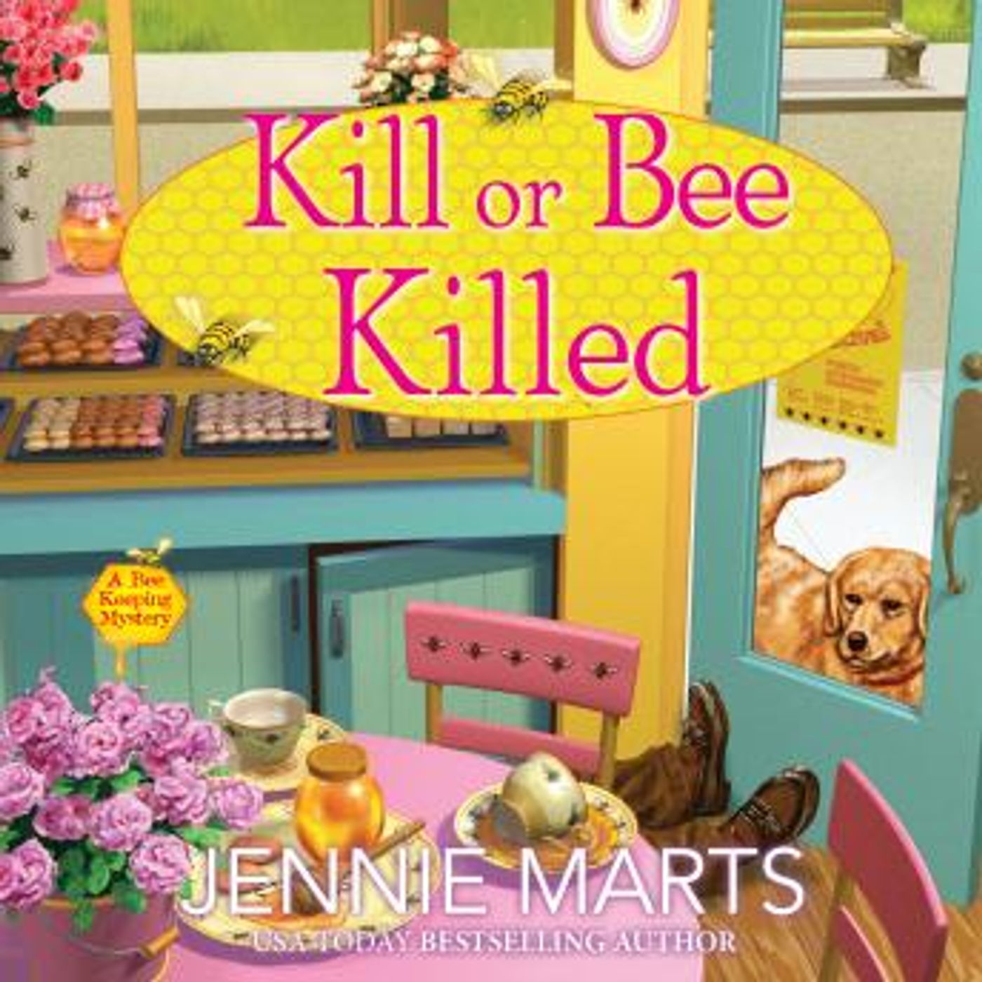 Find Best-Selling Full Audiobooks in Mystery, Thriller & Horror, Cozy Mystery