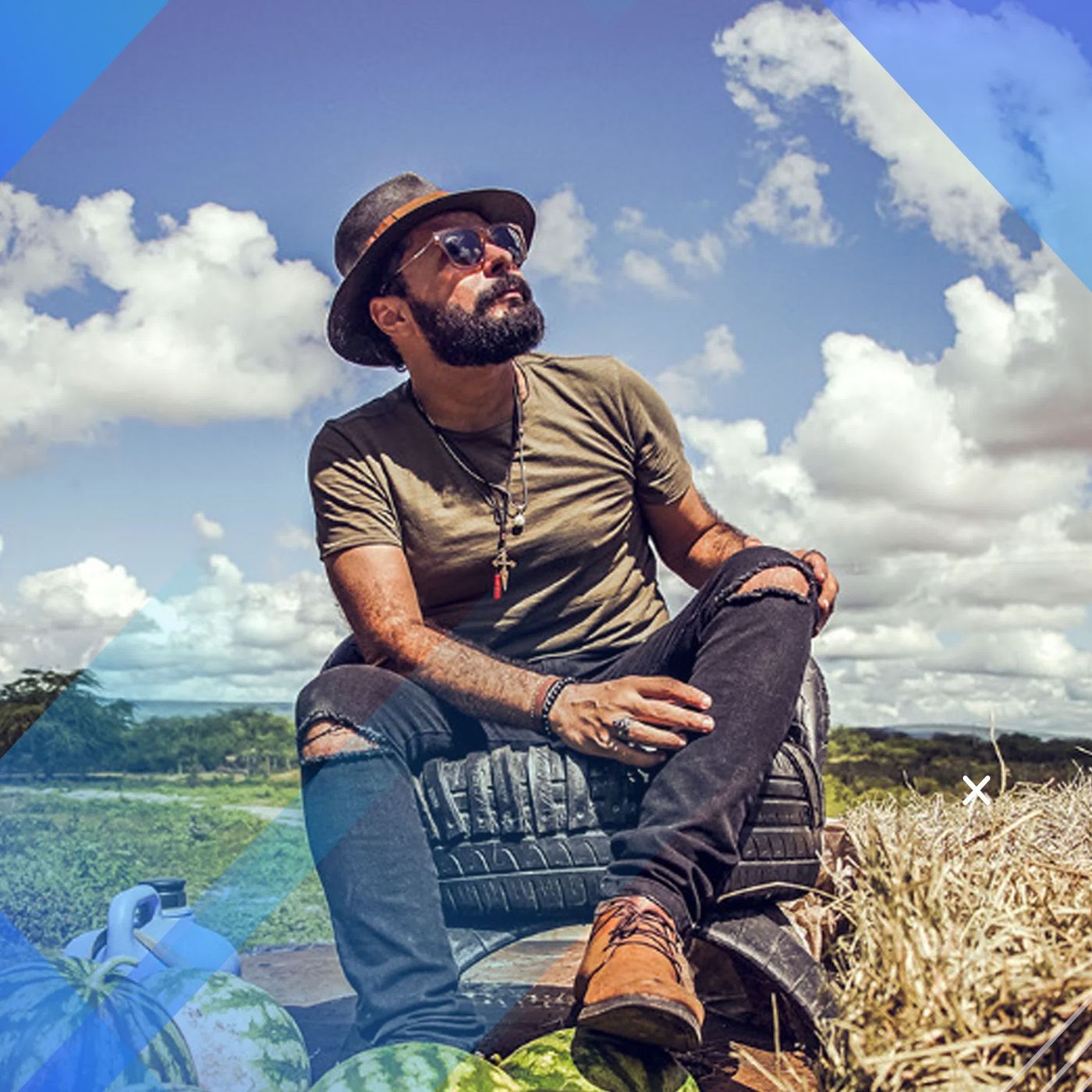 #HashtagCultural, com Luiz Antonio Mello