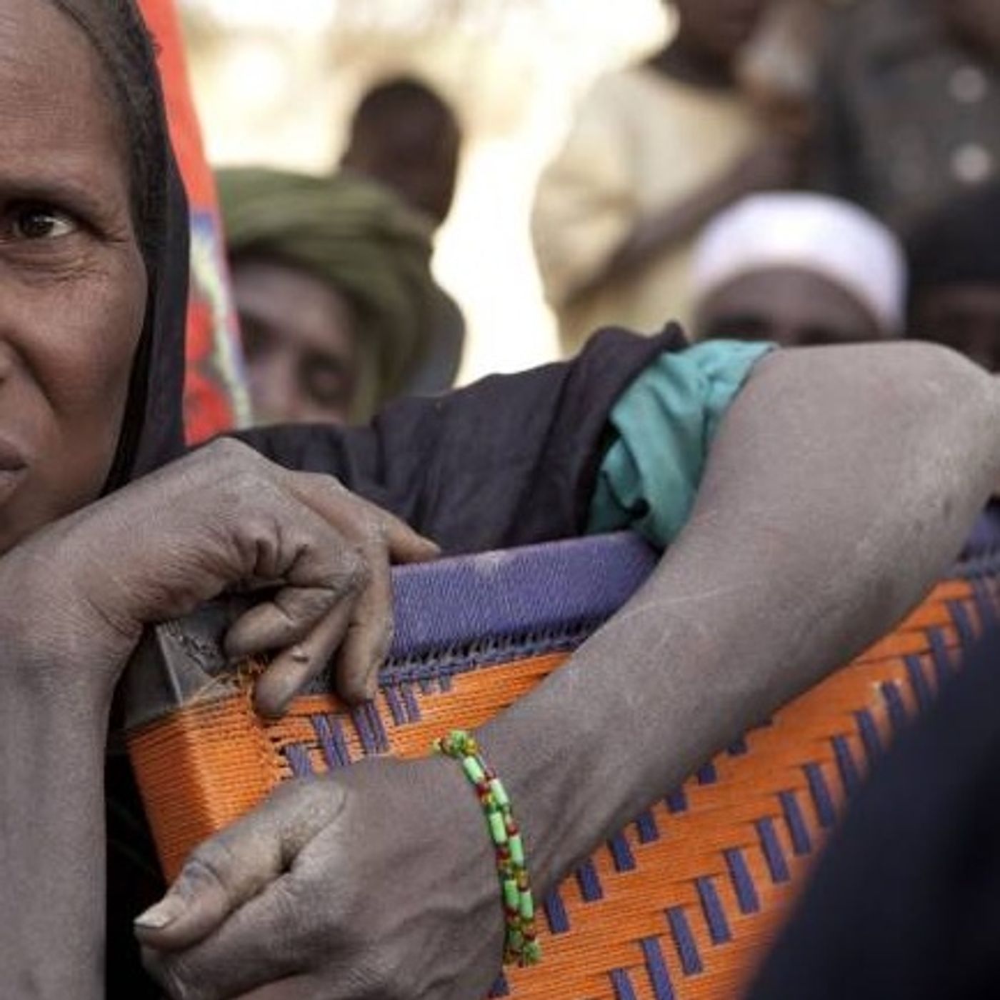 Le journal du 10 décembre 2025 - L’ONU salue les actions de l’État nigérien en faveur des droits de l'Homme episode artwork
