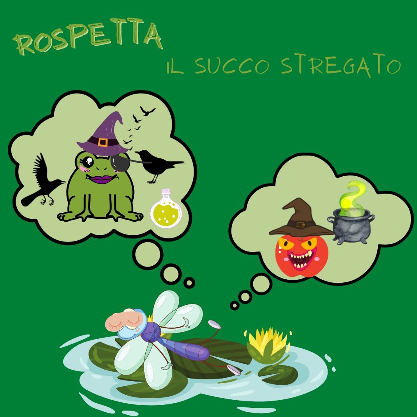 Rospetta