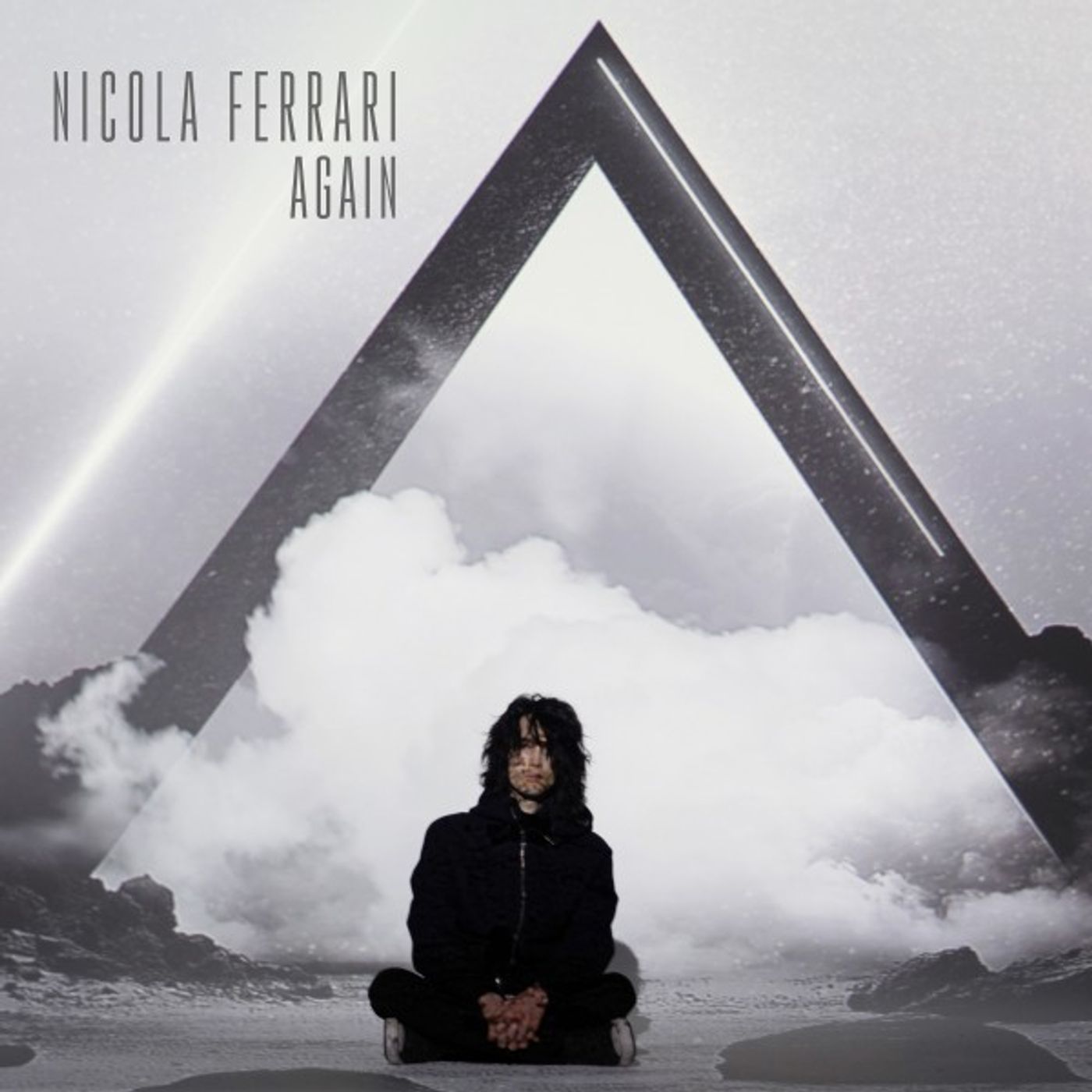 Unplugged Playlist intervista a Nicola Ferrari per il singolo Wings On Fire episode artwork