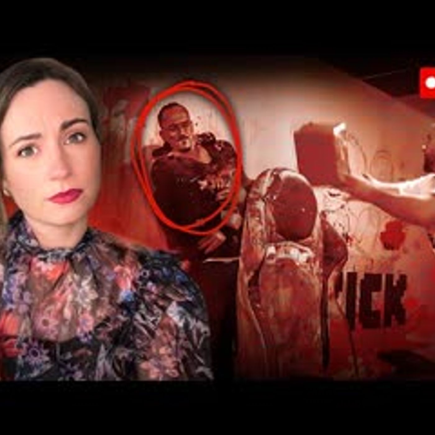 A Livestream Turned Into a NIGHTMARE... and Millions Watched