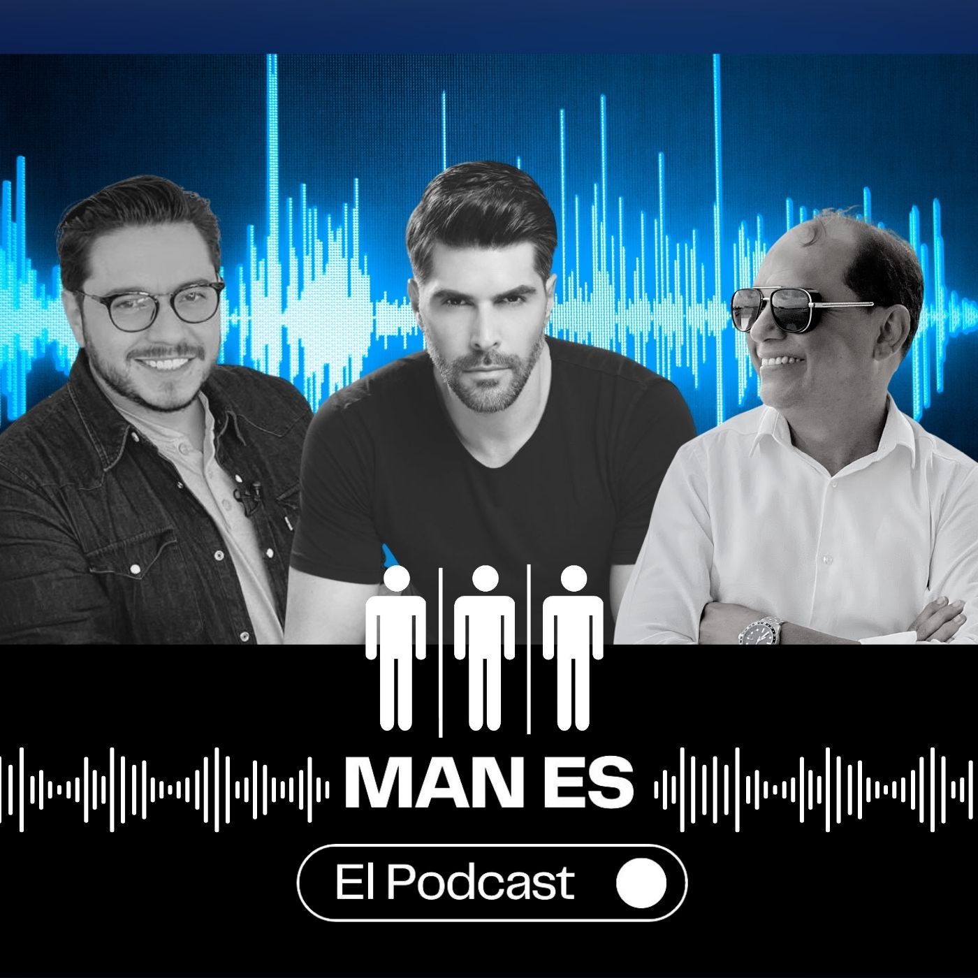 MANES EL PODCAST