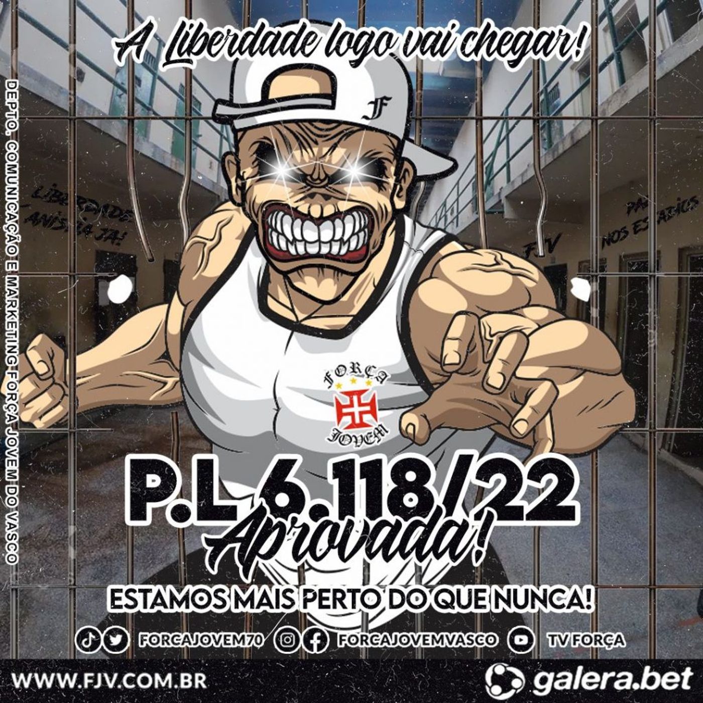 SDT Na Bancada #44 Anistia às T.O.'s do Rio de Janeiro