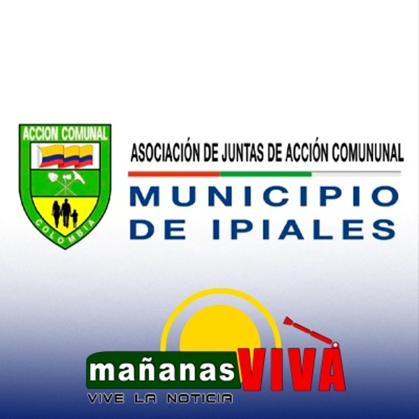 Tribunal de Garantías explica detalles y cronograma para la elección de la nueva Asocomunal en Ipiales episode artwork