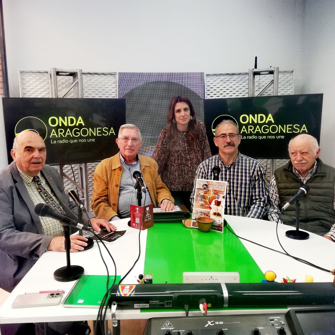 Onda Aragonesa