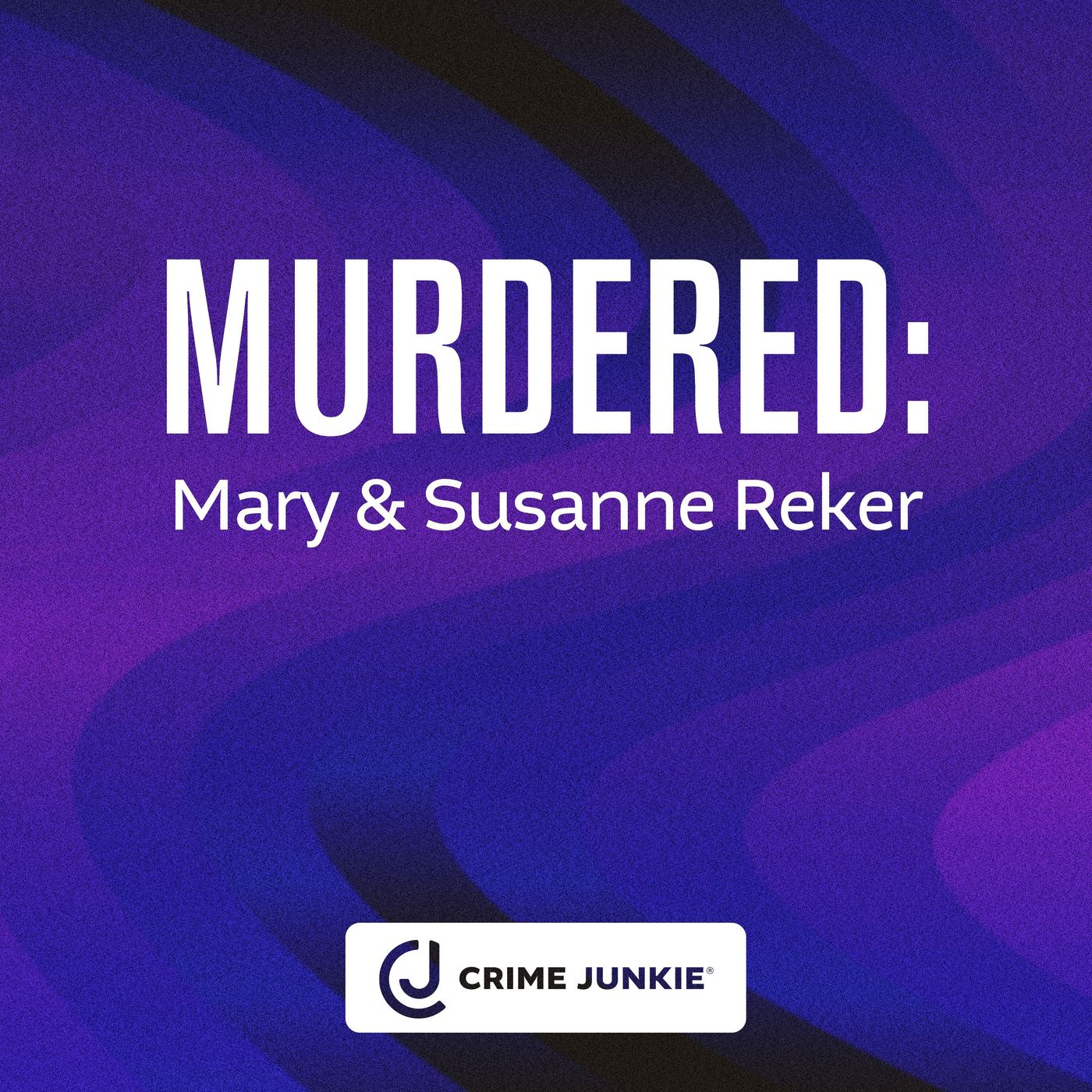 Crime Junkie