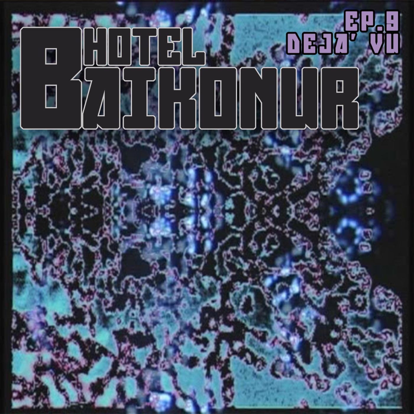 Hotel Baikonour