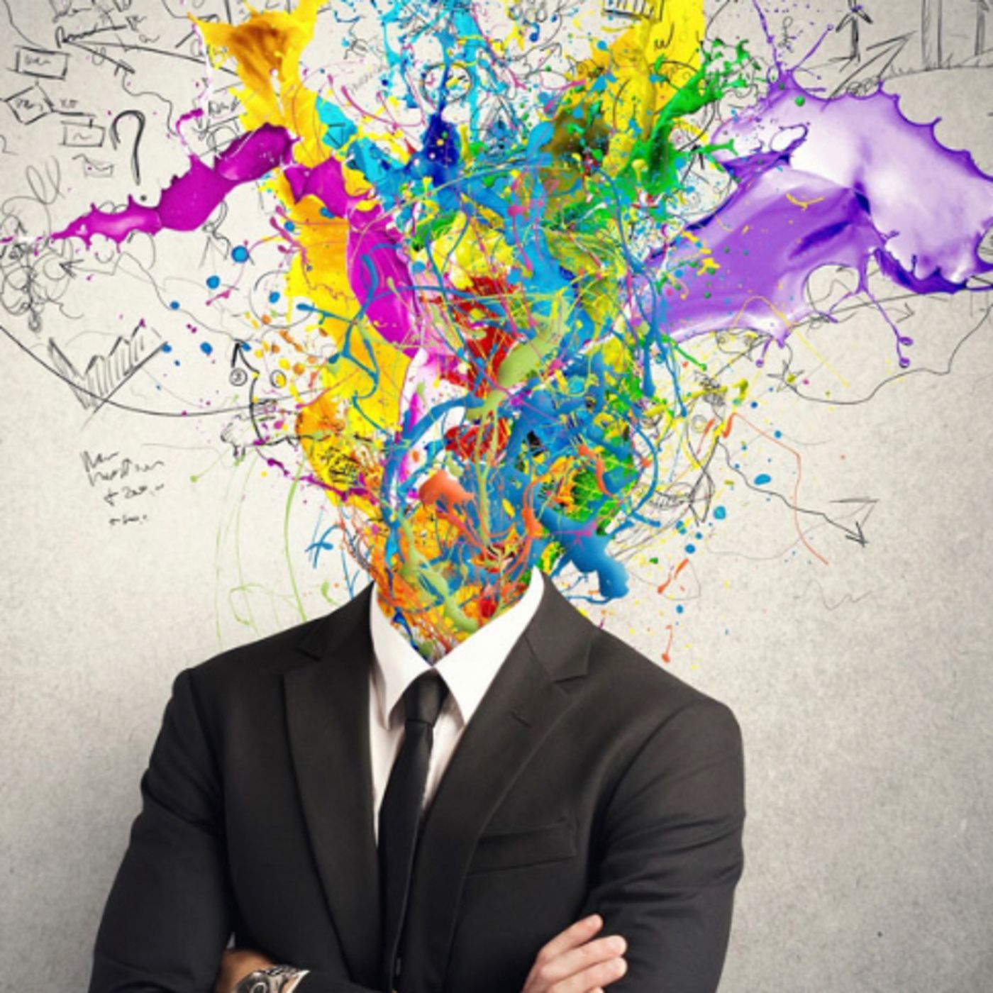 Is Being Creative a Curse?