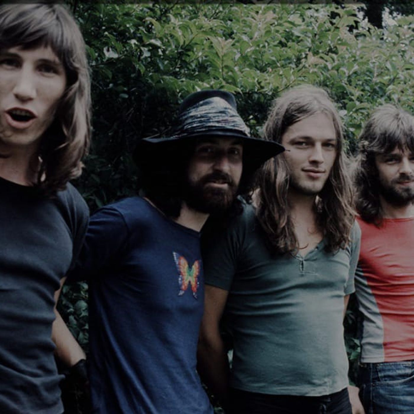 Quelli della Radio...12° episodio - Speciale Pink Floyd episode artwork