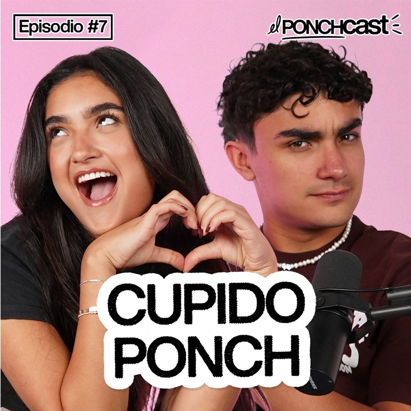 El Ponchcast