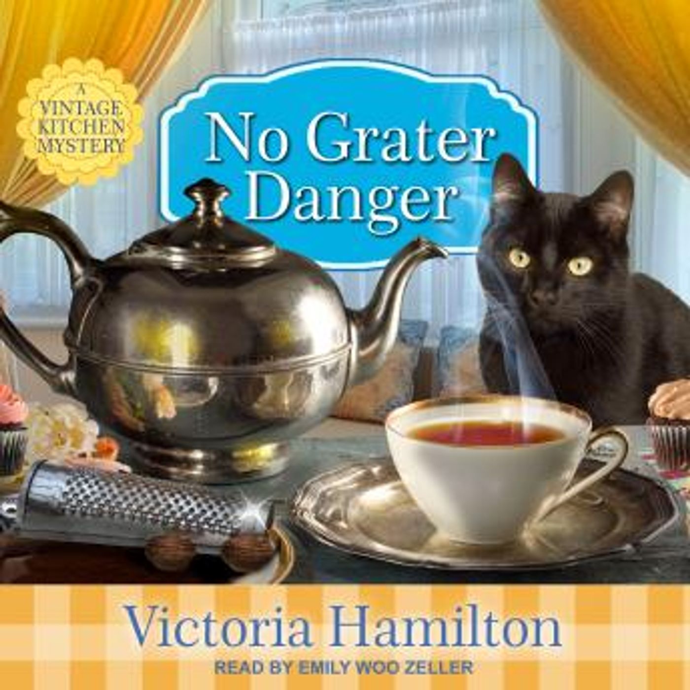 Download Best Full Trial Audiobooks in Mystery, Thriller & Horror, Police & Detective