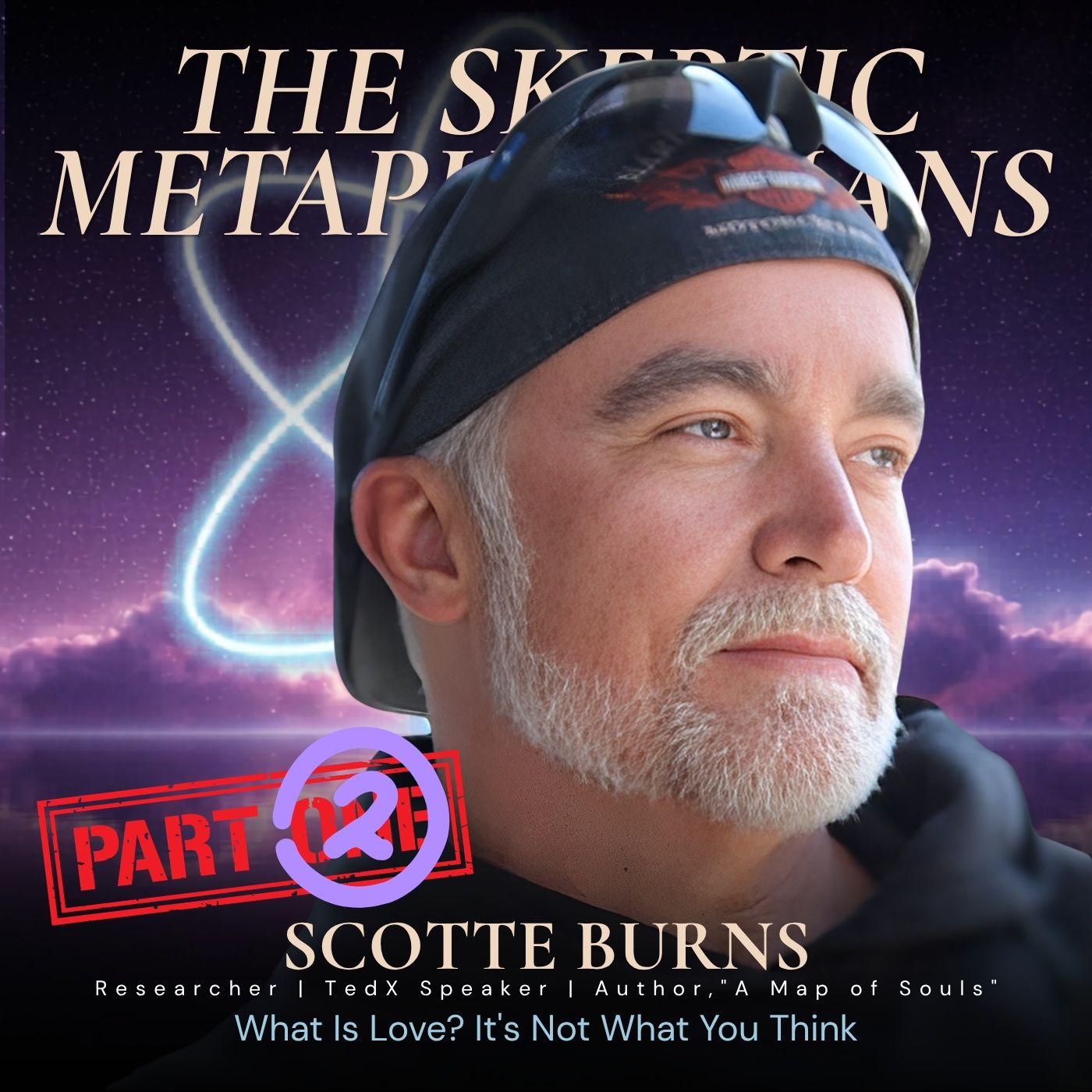 Can AI Love? The Consciousness Question That Changes Everything — Scotte Burns Part 2