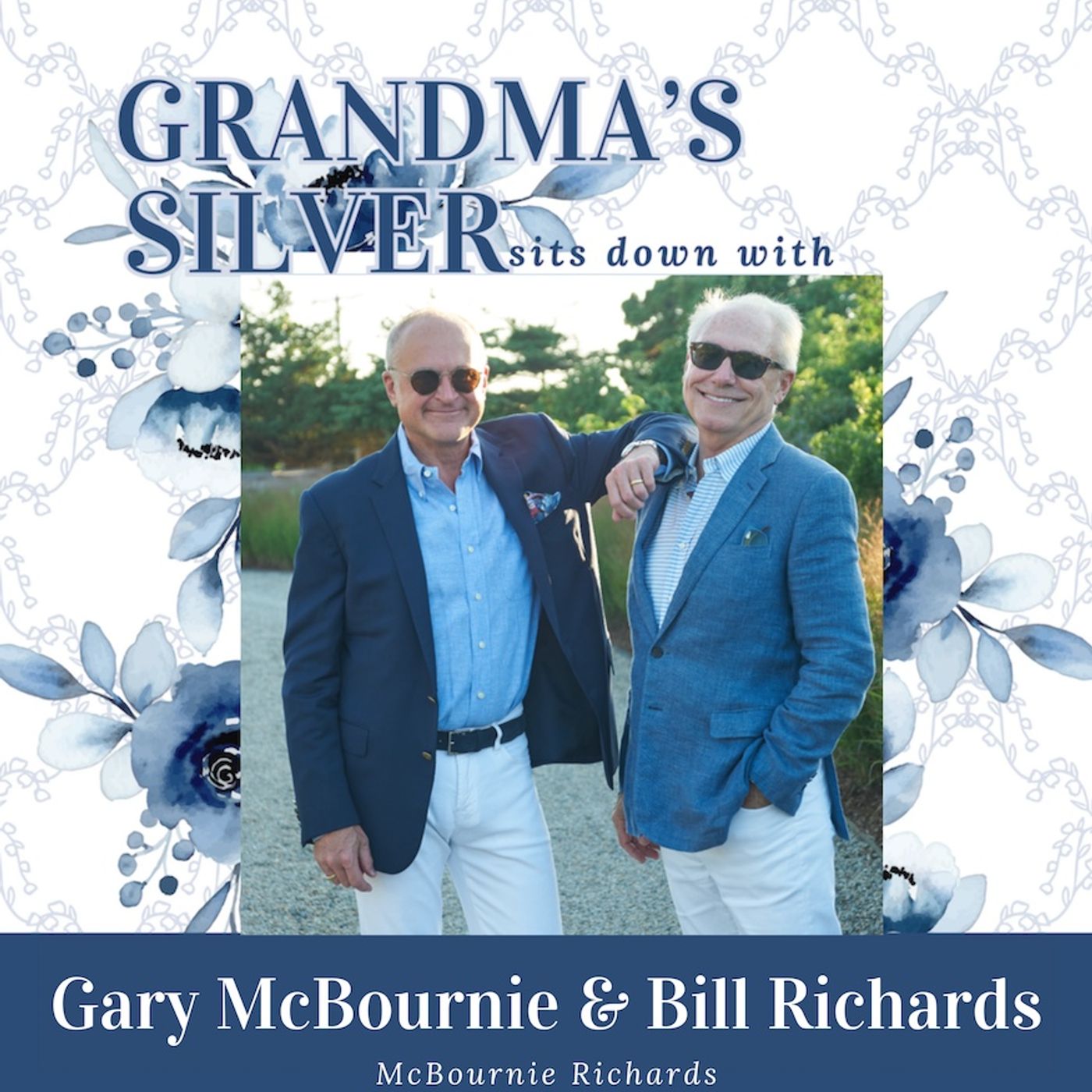 East Coast Coastal Style with Gary McBournie & Bill Richards