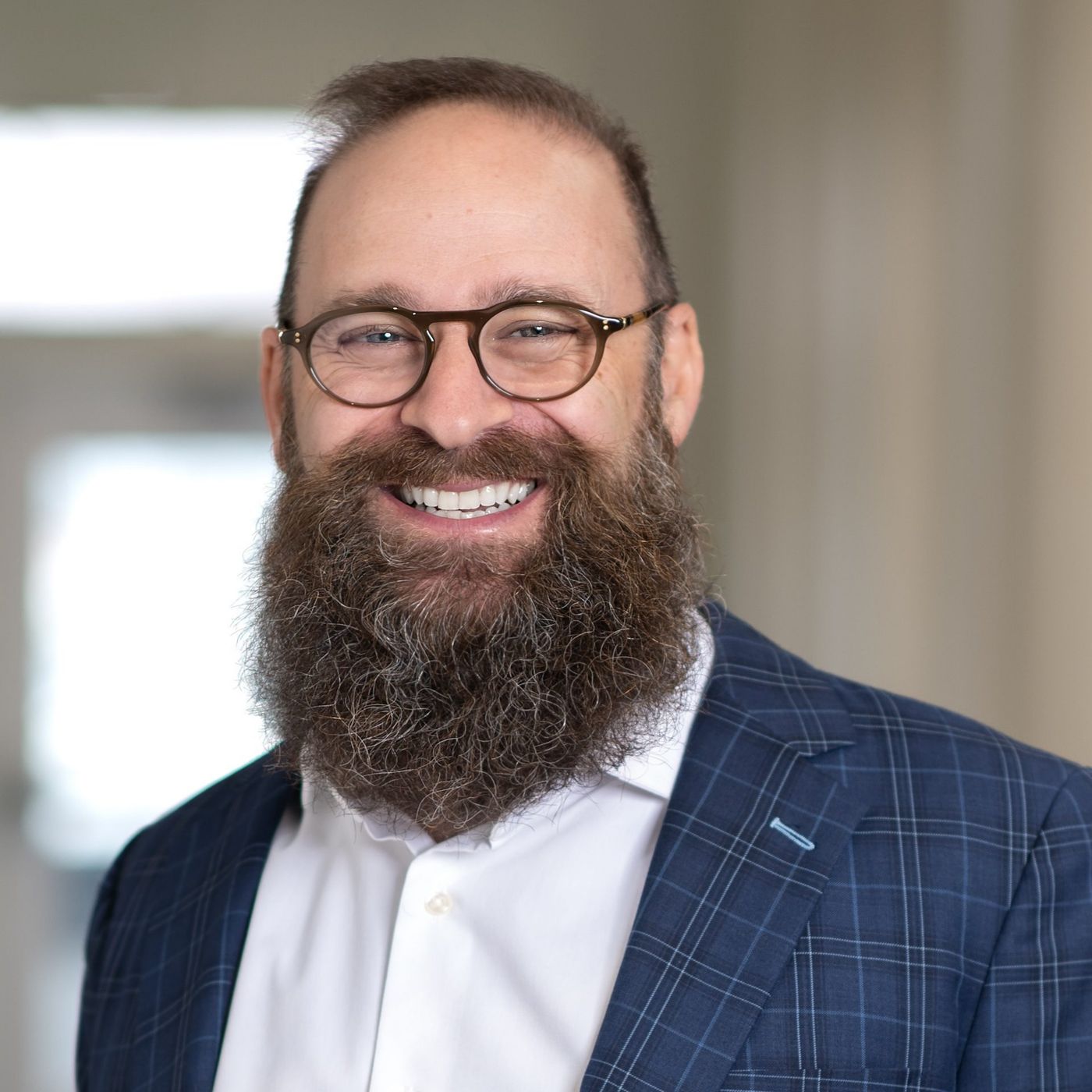 Jeff Starin: The EOS Lesson That Grew a Business by 484% episode artwork