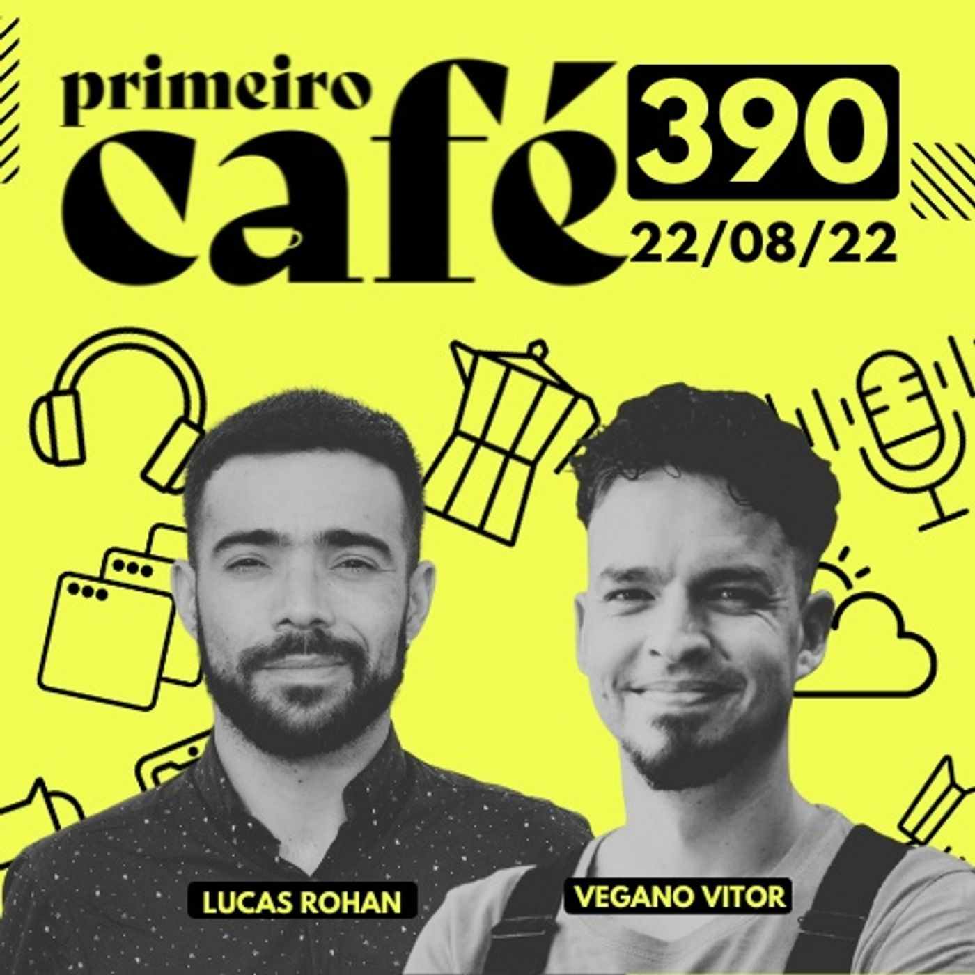 Primeiro Café