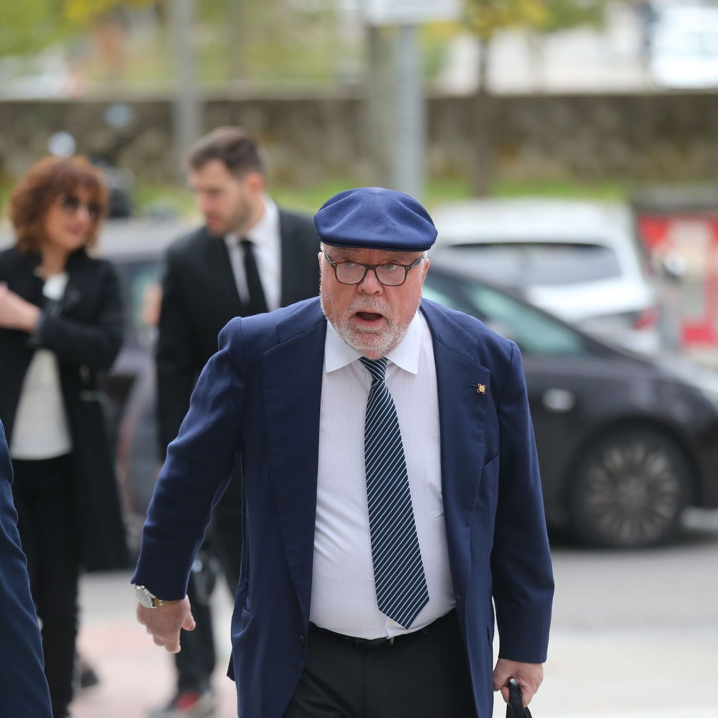 Federico a las 8: Villarejo alertó del carácter "trepa y sin escrúpulos" de Sánchez