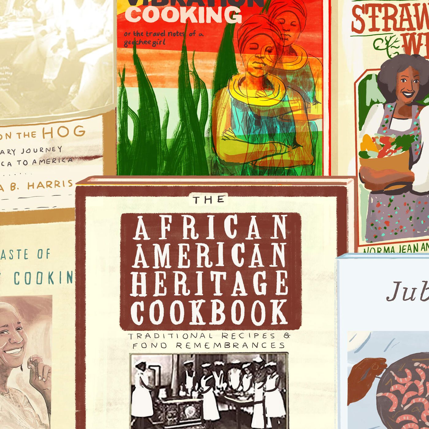 On Food, Mattress Sales, and Juneteenth episode artwork