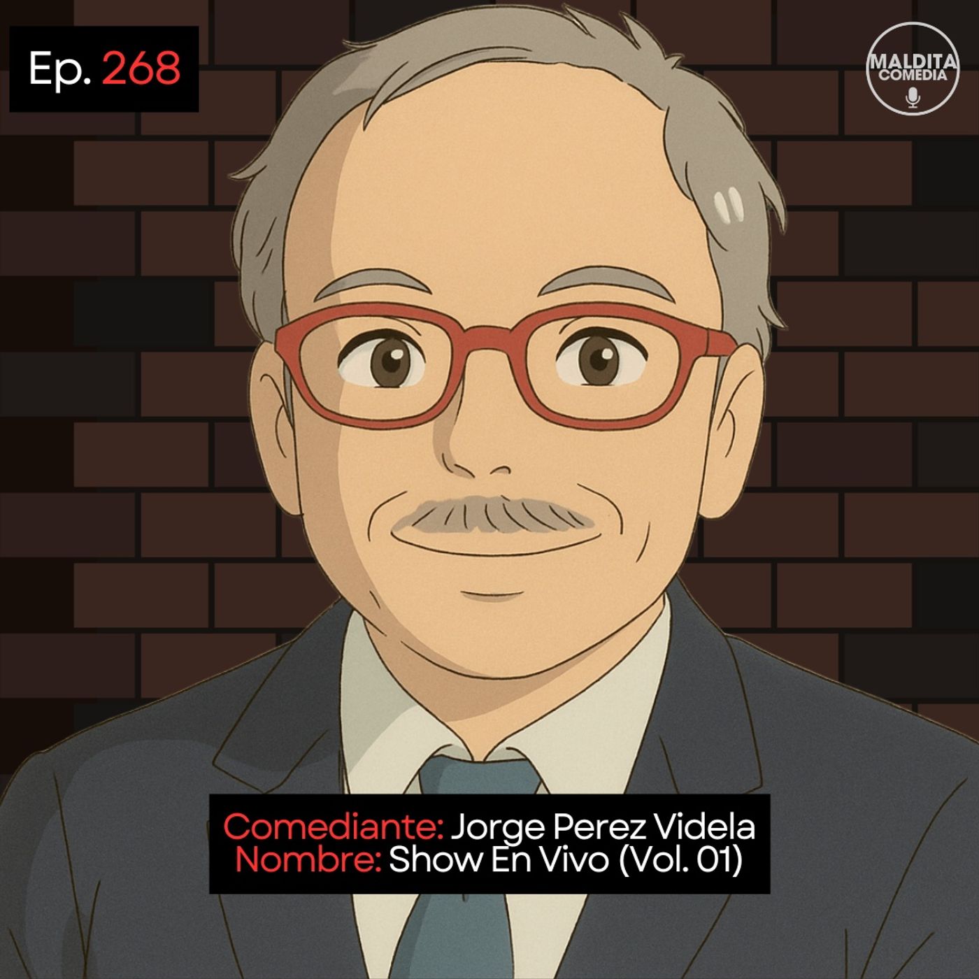 Jorge Perez Videla 𝄀 Show En Vivo - Vol. 01 𝄀 Stand Up
