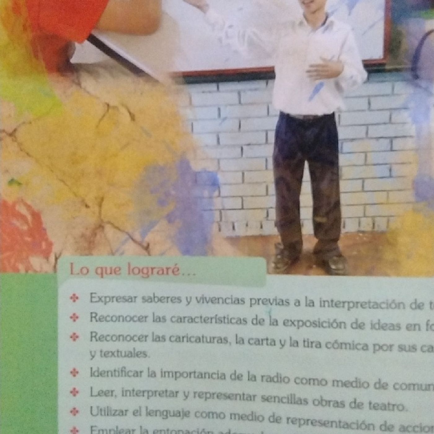 Episodio 2 - clases de textos episode artwork