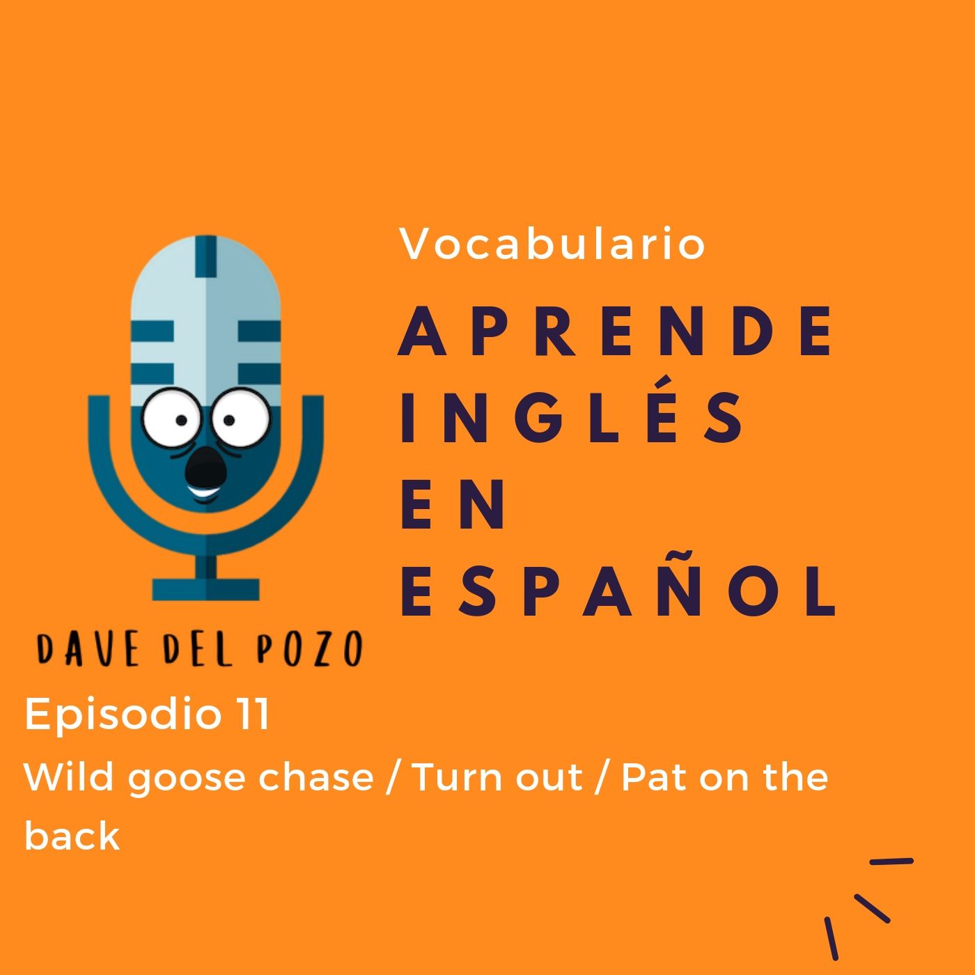 Inglés en Español