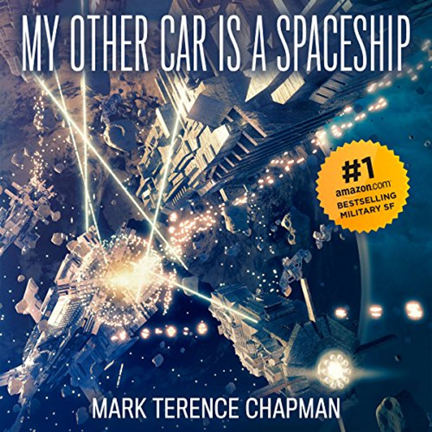 Listen to Your Favorite Audiobooks in Sci-Fi & Fantasy, Sci-Fi: Contemporary on Computers and