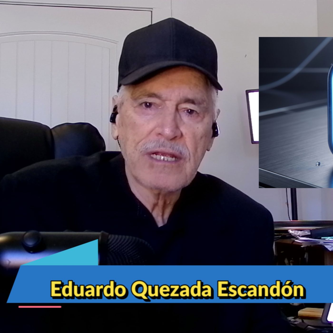 2026_07_03_News Noticias Eduardo Quezada News (Eduardo y Emiliano) episode artwork