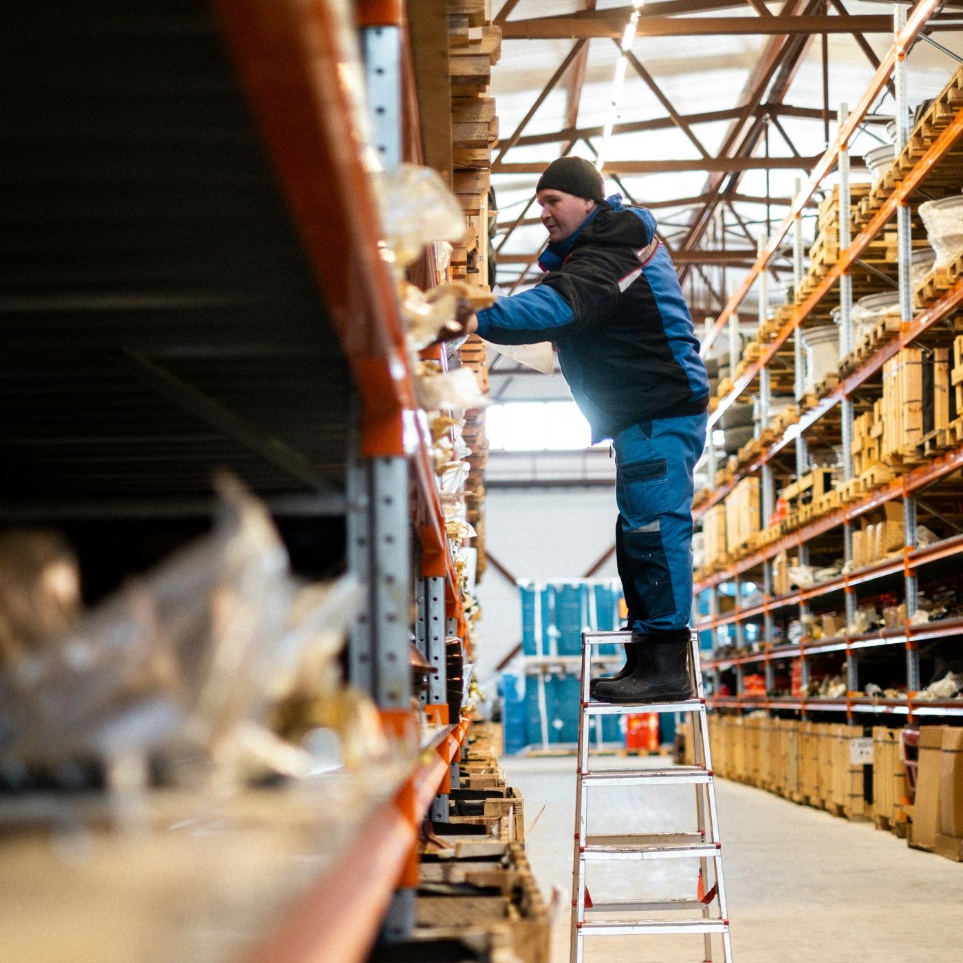 Planificación Automática - Actividad 1