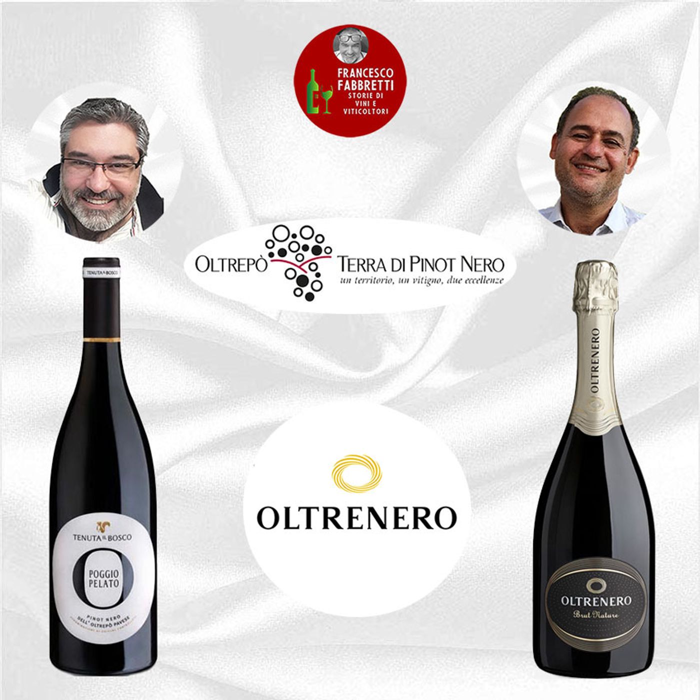 Oltrepò Terra di Pinot Nero