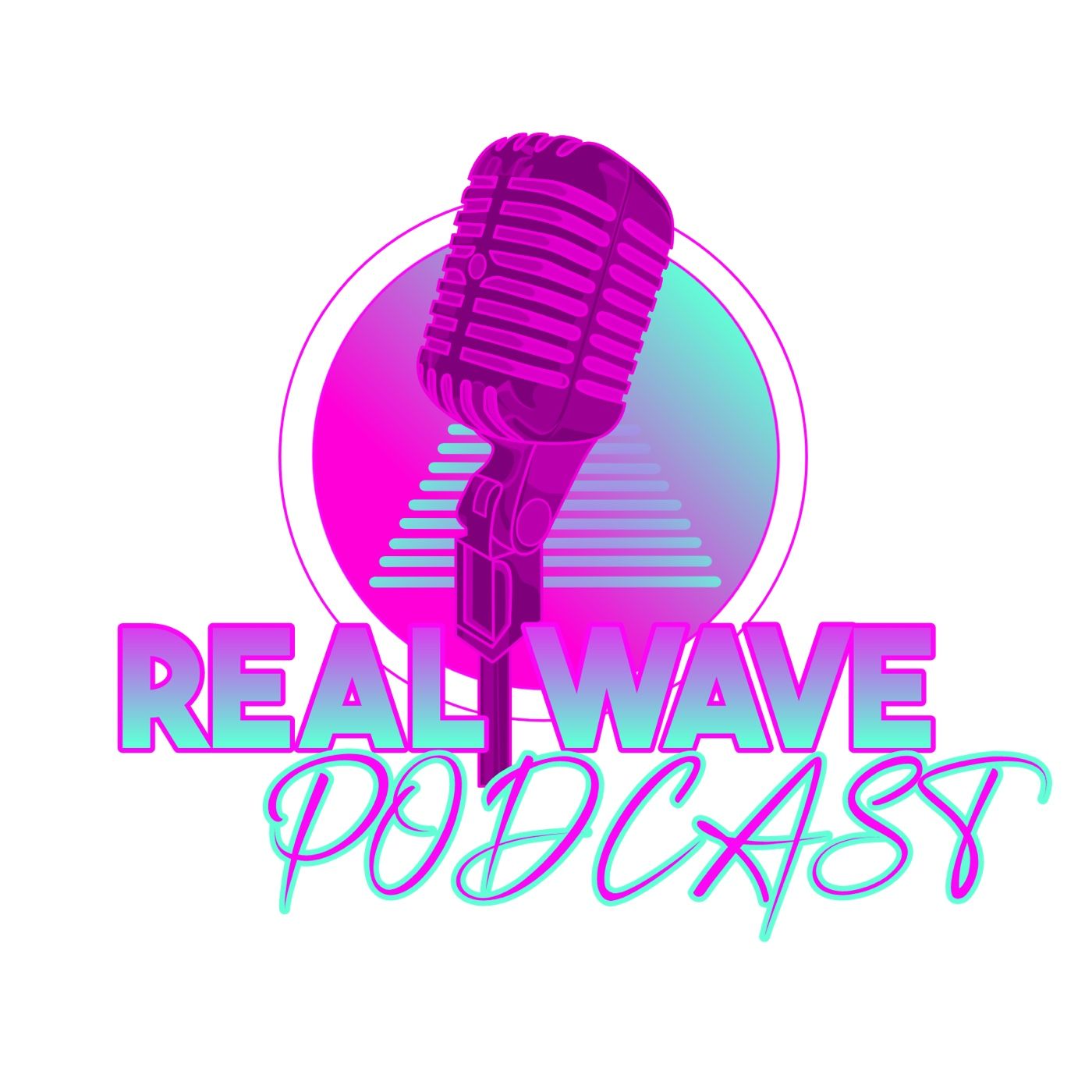 Real Wave Podcast