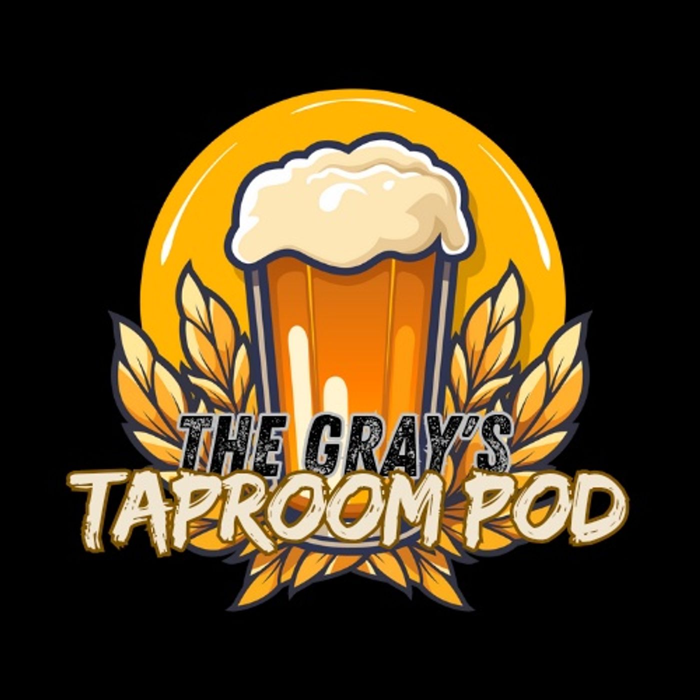 The Gray's Taproom Podcast Artwork