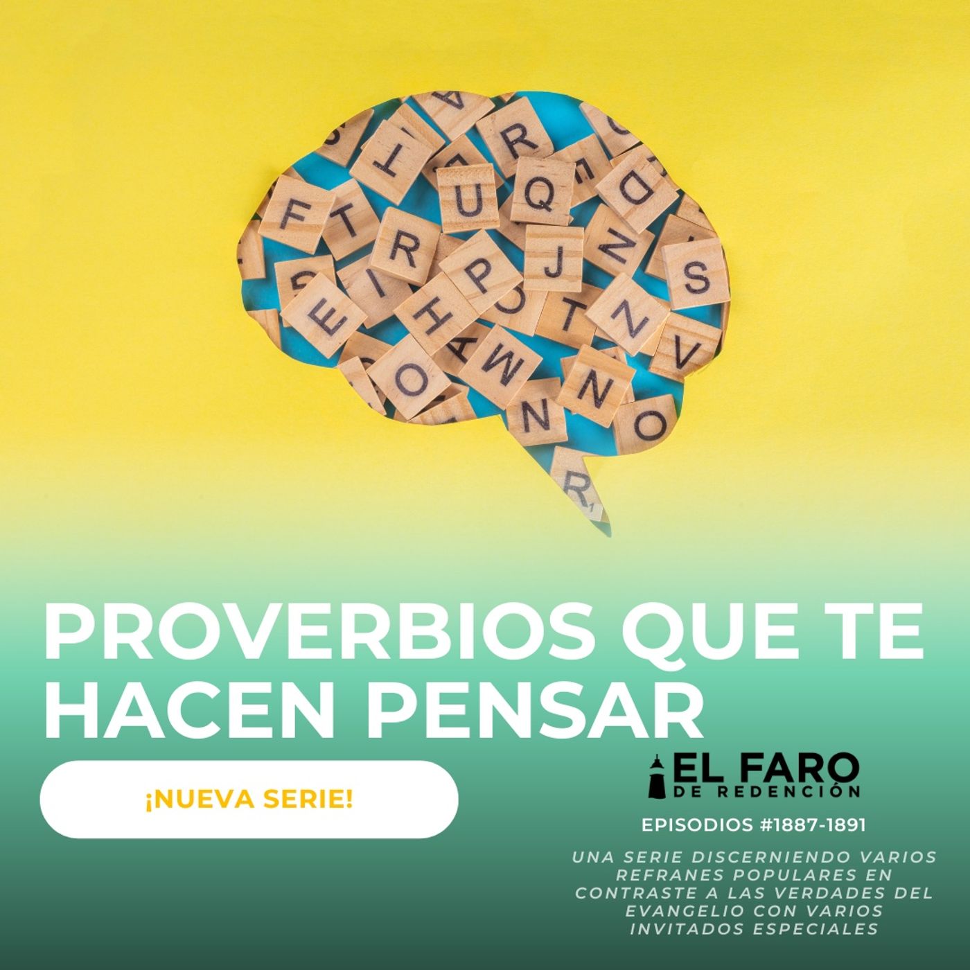 El Faro de Redención