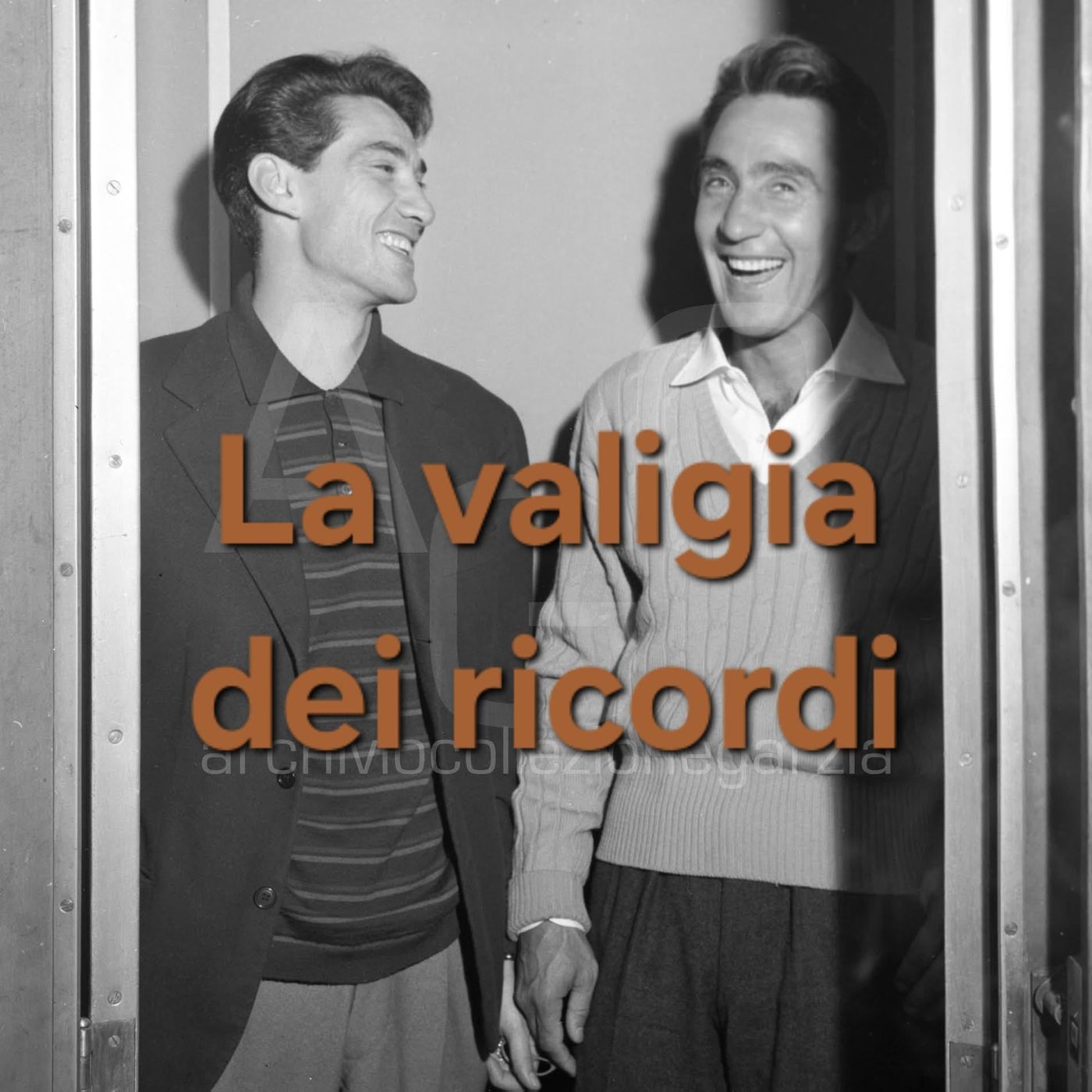 LA VALIGIA DEI RICORDI EPISODIO 1 episode artwork