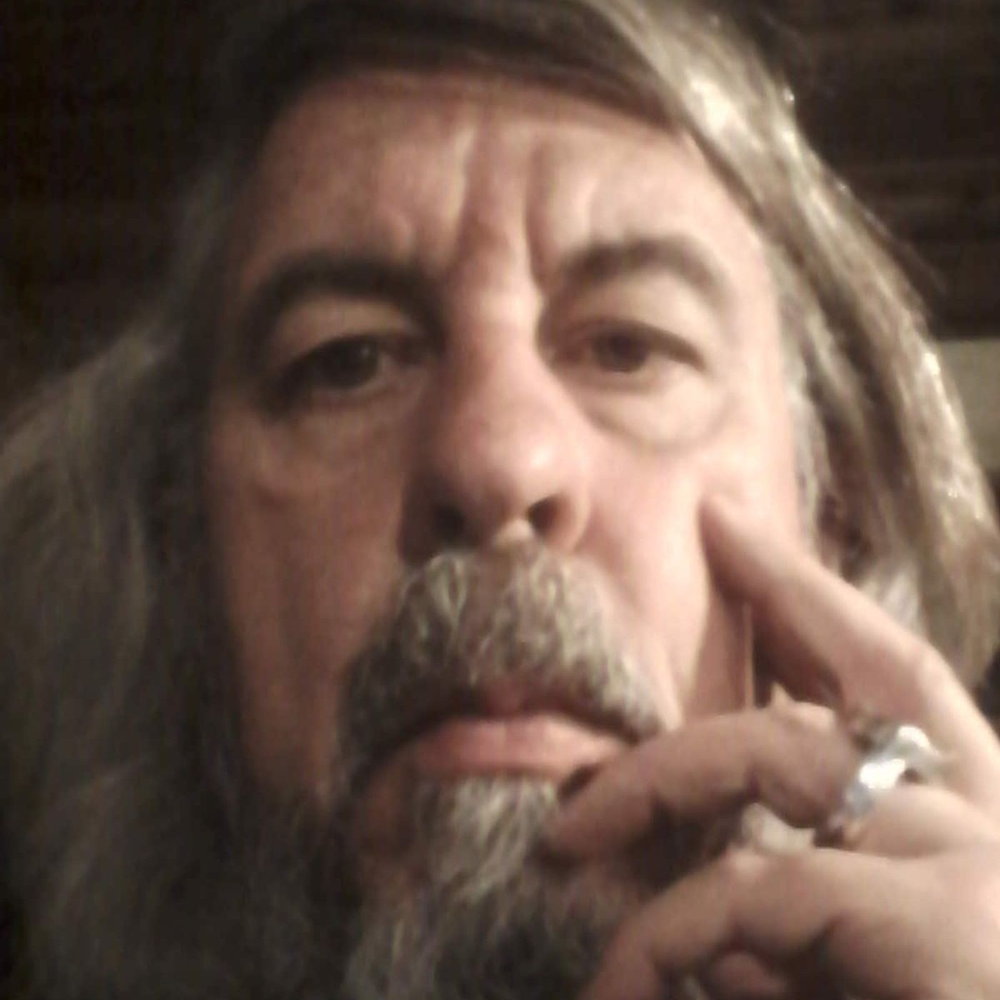 Rob McConnell Interviews - DR. JOHN "APOLLONIUS" OPSOPAUS - Paganism, Magic and Divination