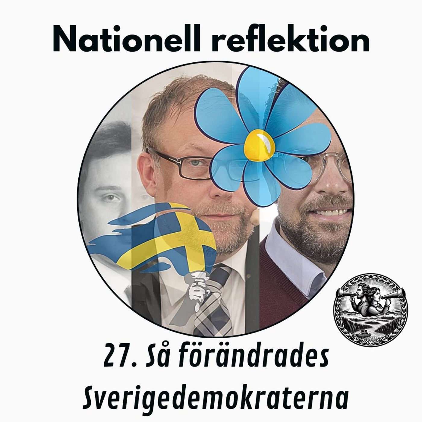 Nationell reflektion