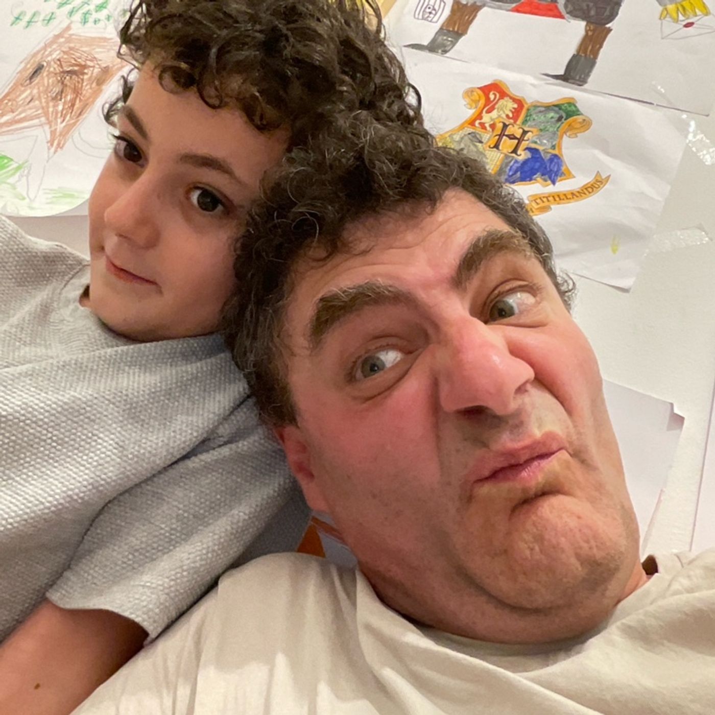 David Rotman\'s podcast