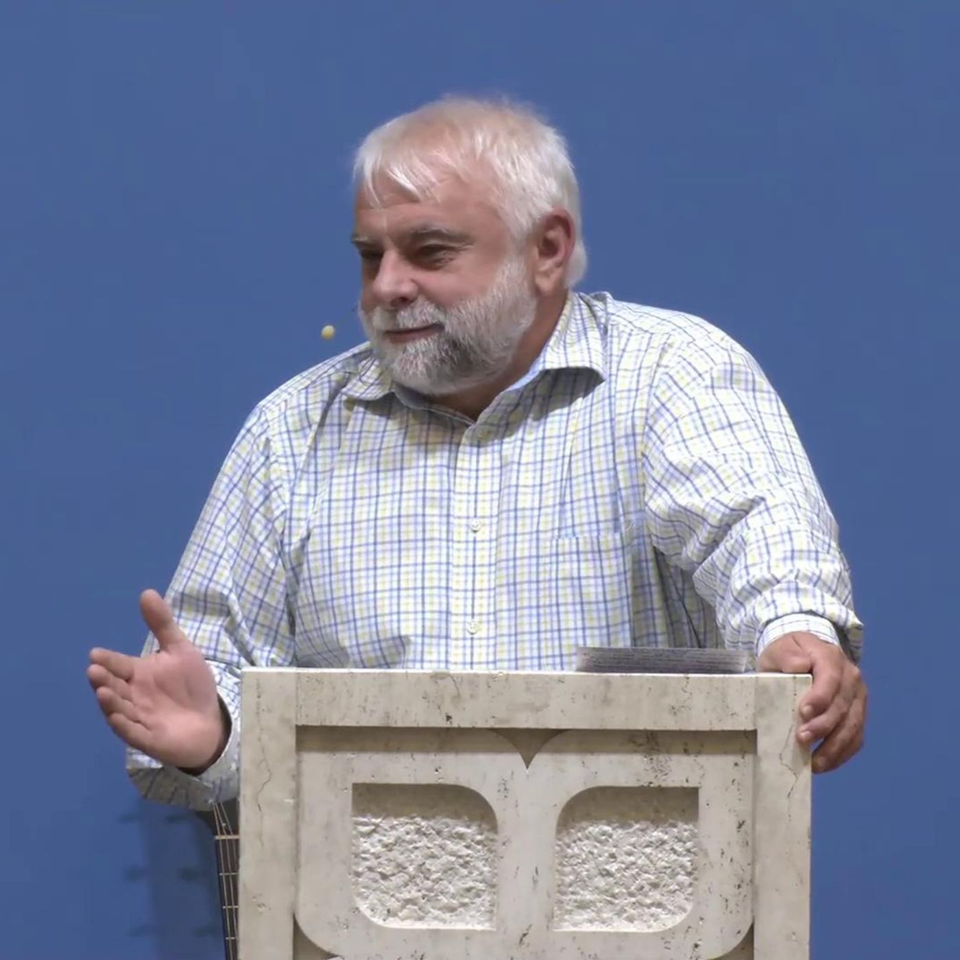 Vladimir Pustan