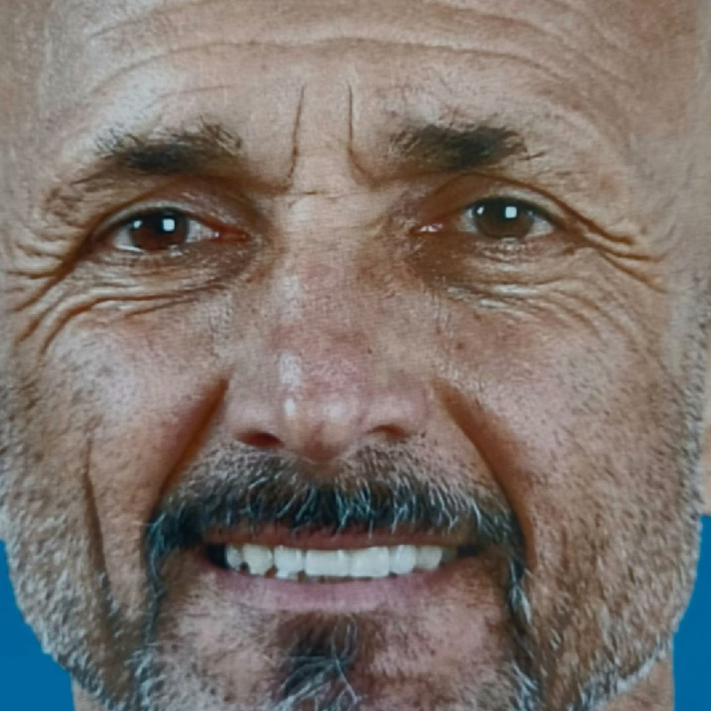 Episodio 54 - "Spalletti l'uomo giusto al posto giusto " episode artwork
