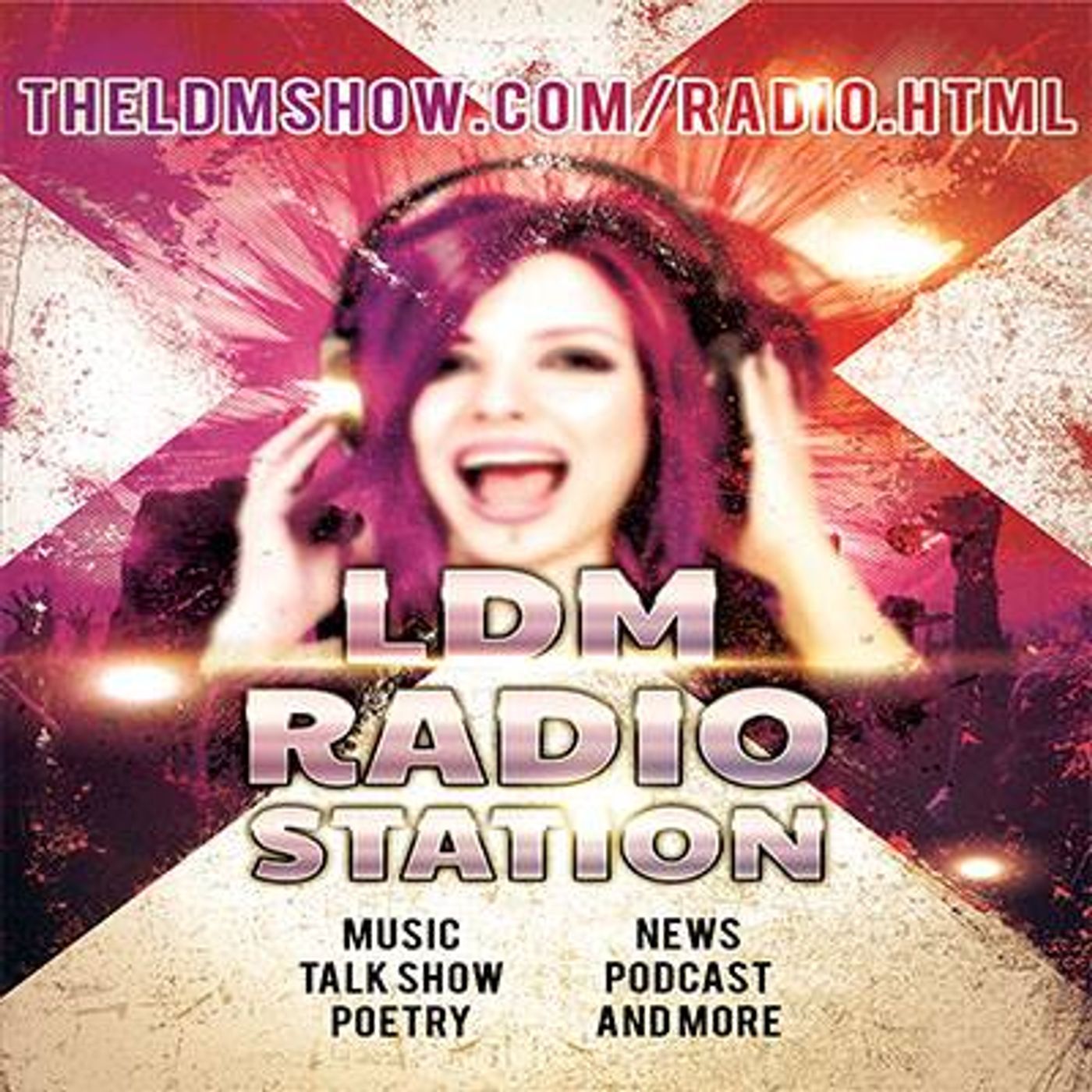 LDM Radio
