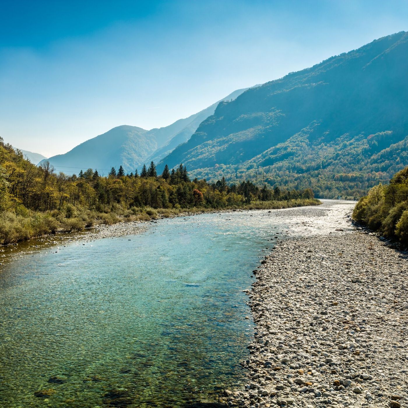 Vallemaggia Vallemaggia