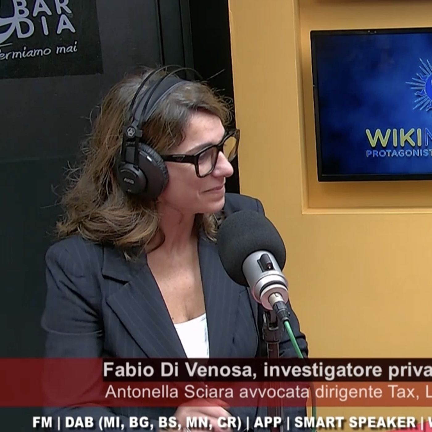 WikiMilano - Protagonisti metropolitani