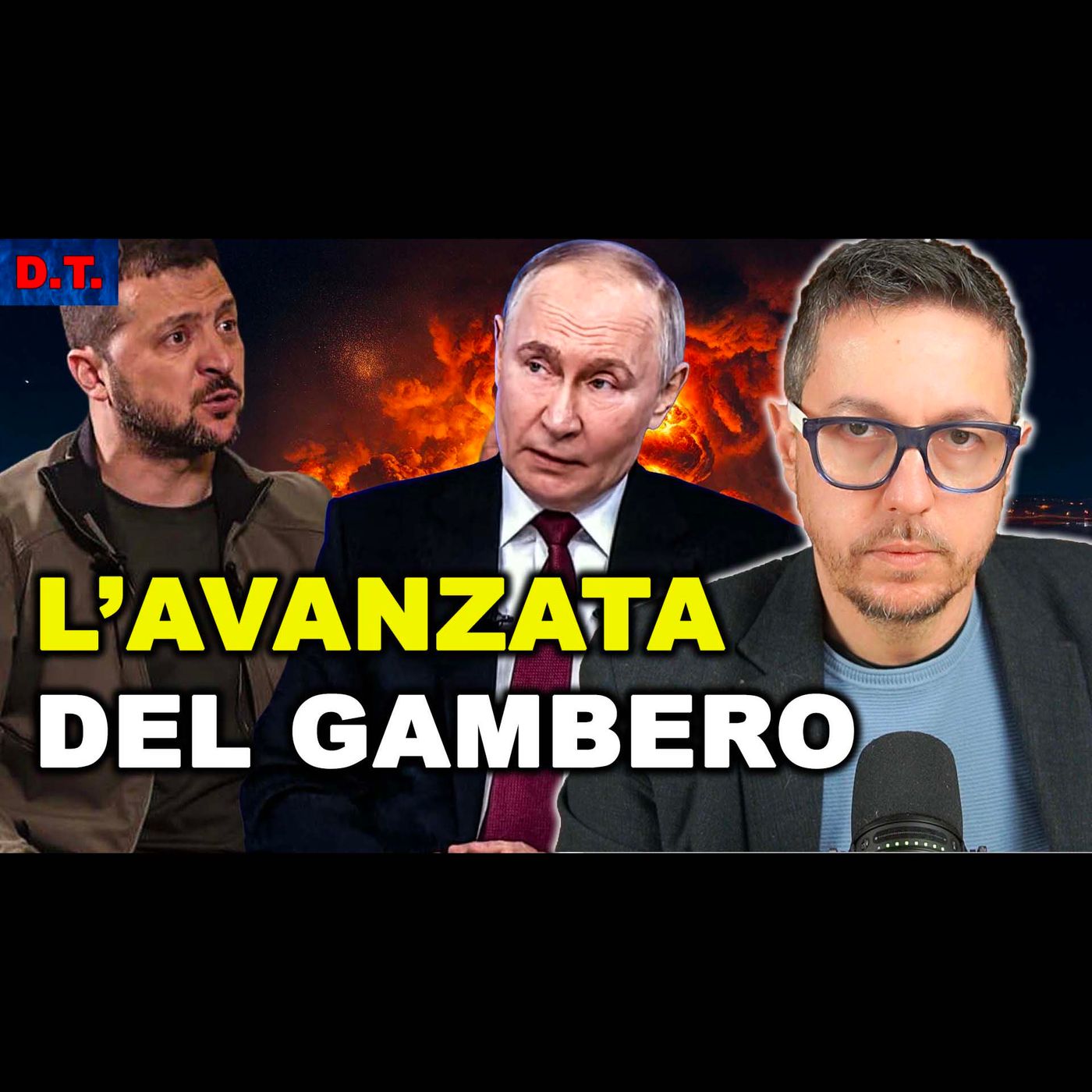 KIEV PERDE ALTRO TERRITORIO MA AFFERMA DI OTTENERE RICONQUISTE