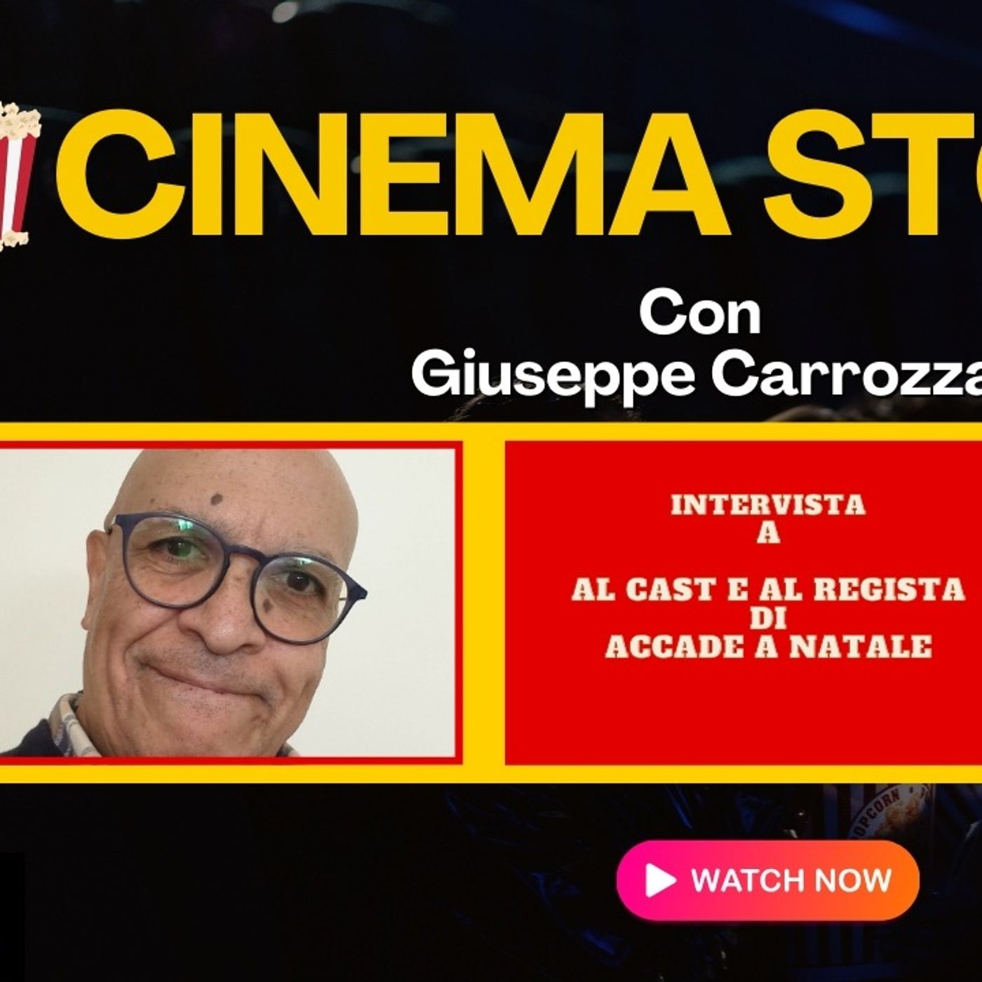 “Accade a Natale”: una commedia che fa ridere, ma soprattutto pensare