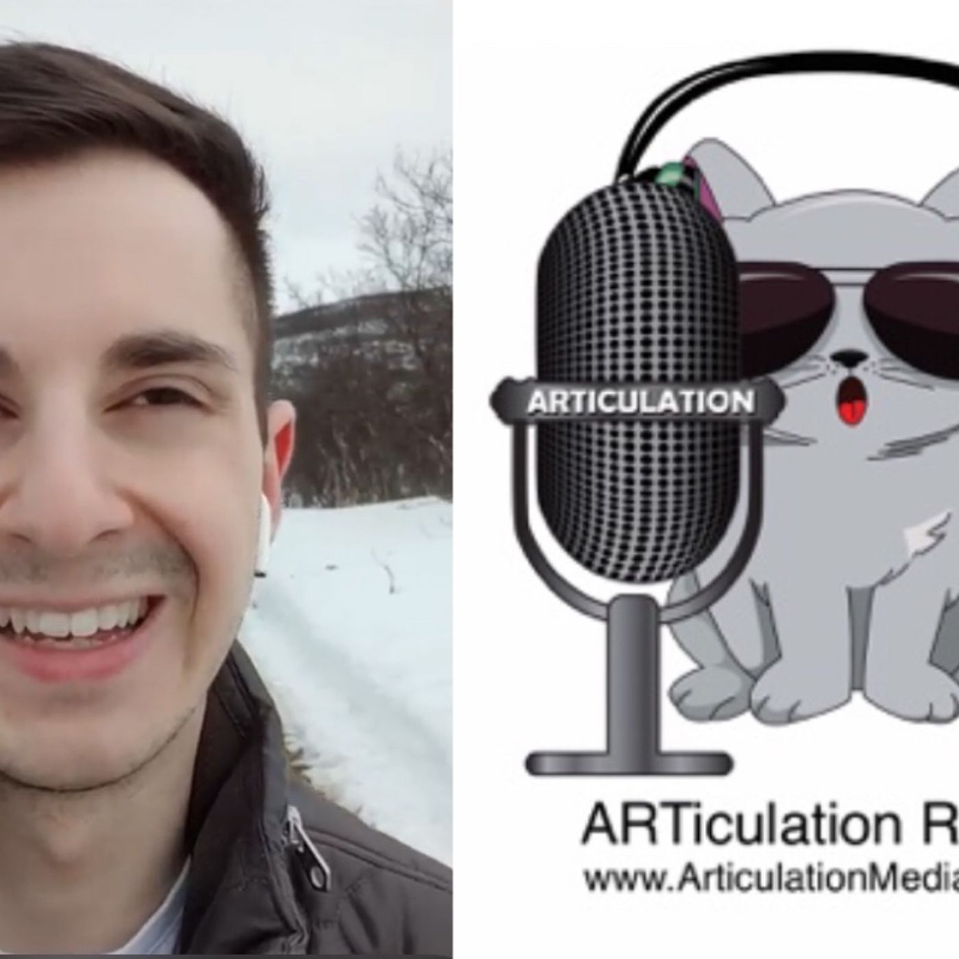 ARTiculation Radio Show