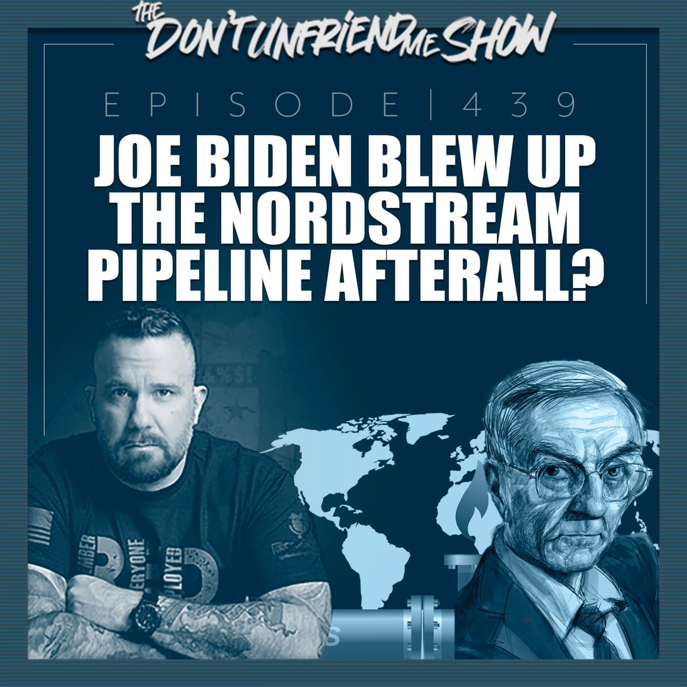 The DUM Show