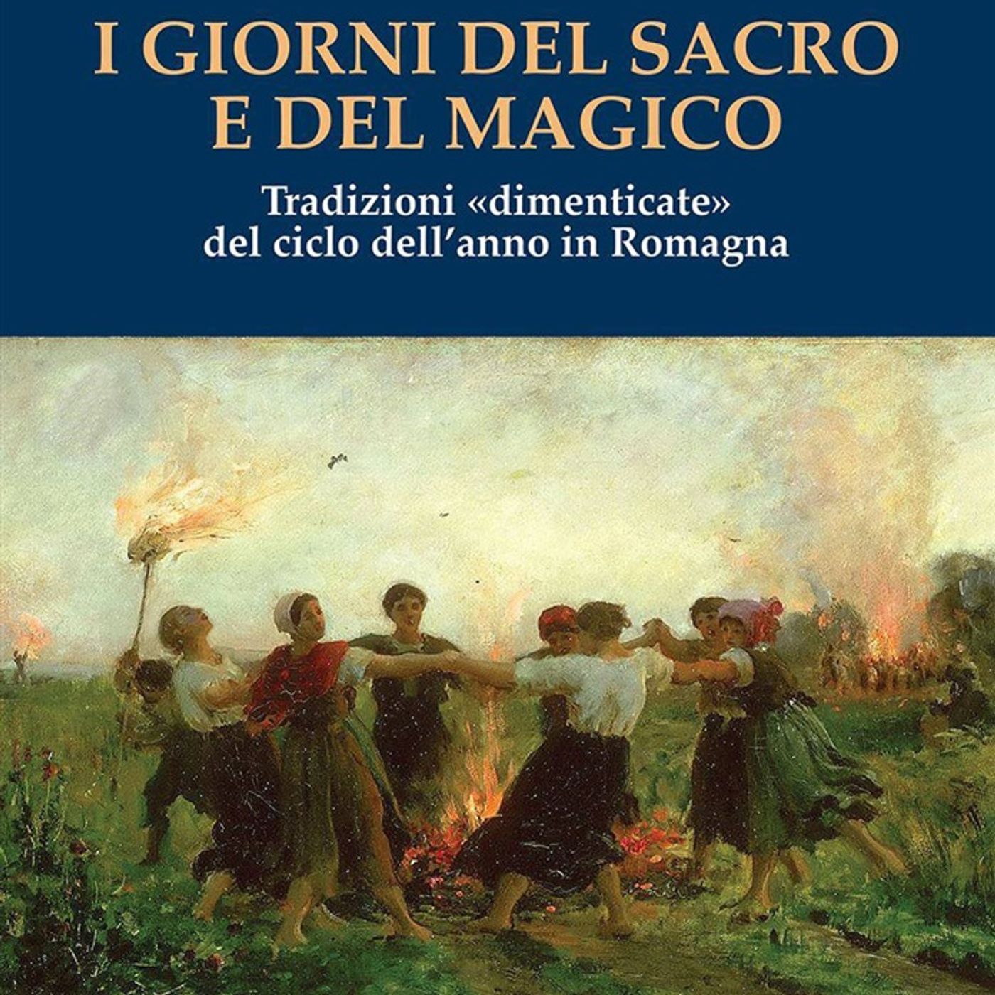Le interviste di Lupo e Contadino